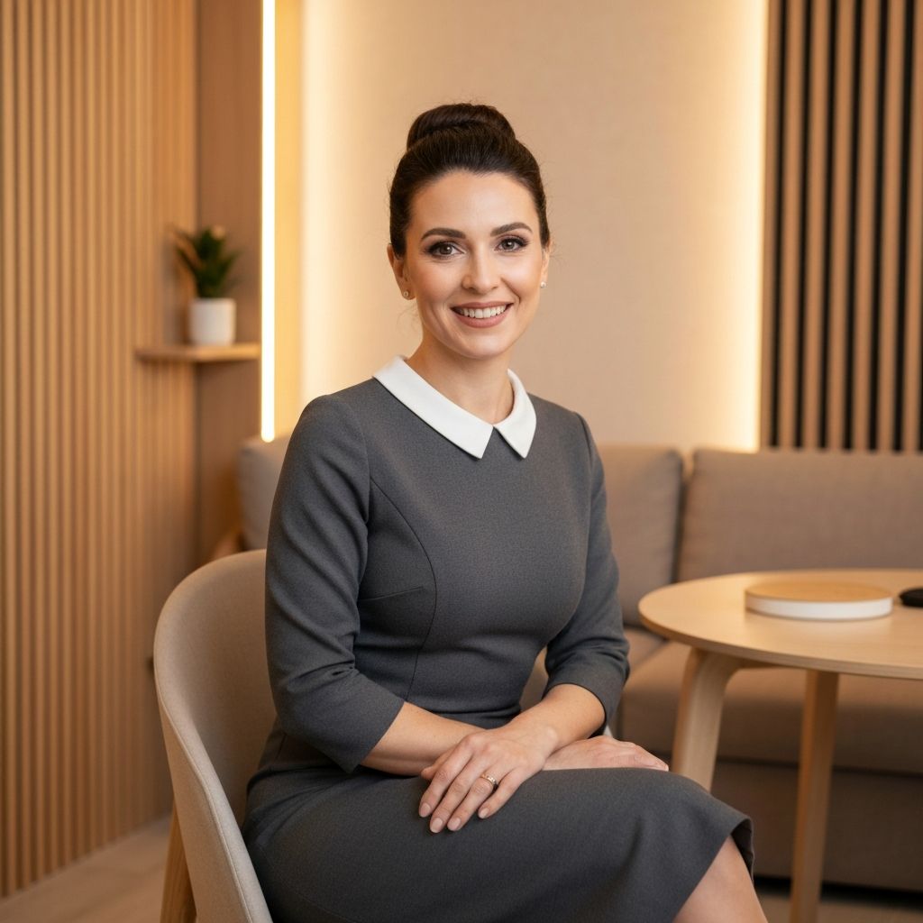 Профессиональный семейный психолог